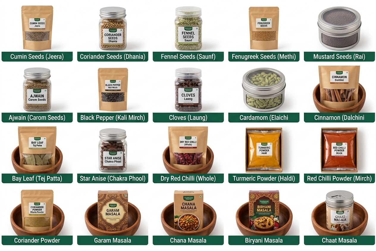 Export Product 1